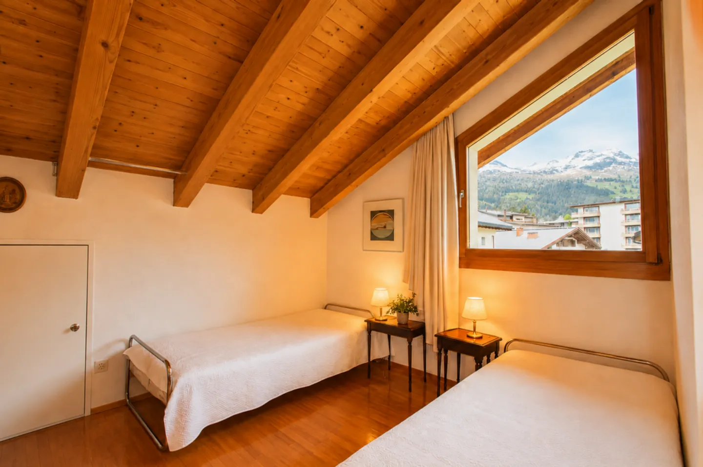 Appartement Charmant à Lenzerheide - Photo 10 sur 13