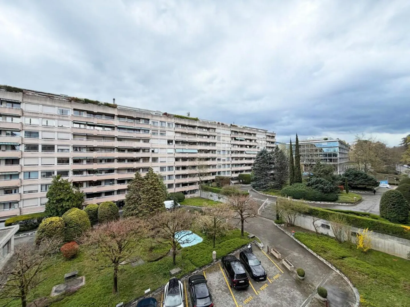 Bel Appartement à Champel - Photo 7 sur 13