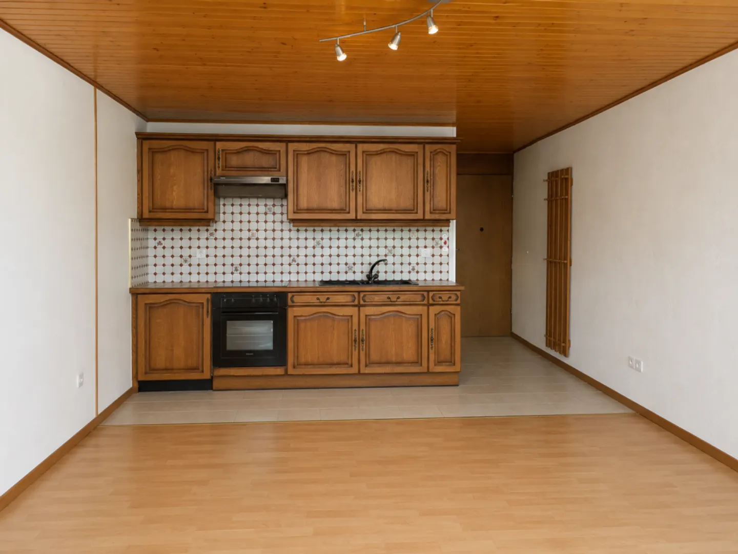 Studio in Ste-Croix - Photo 2 of 4