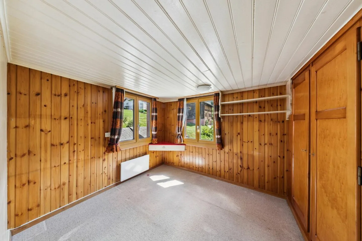 Charmante 3,5-Zimmerwohnung - Foto 6 von 13