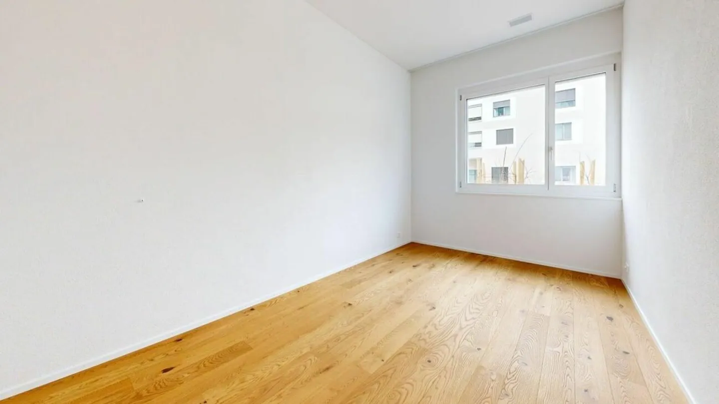 Exklusive 5.5-Zimmer-Gartenwohnung an bester Lage - Photo 13 sur 13