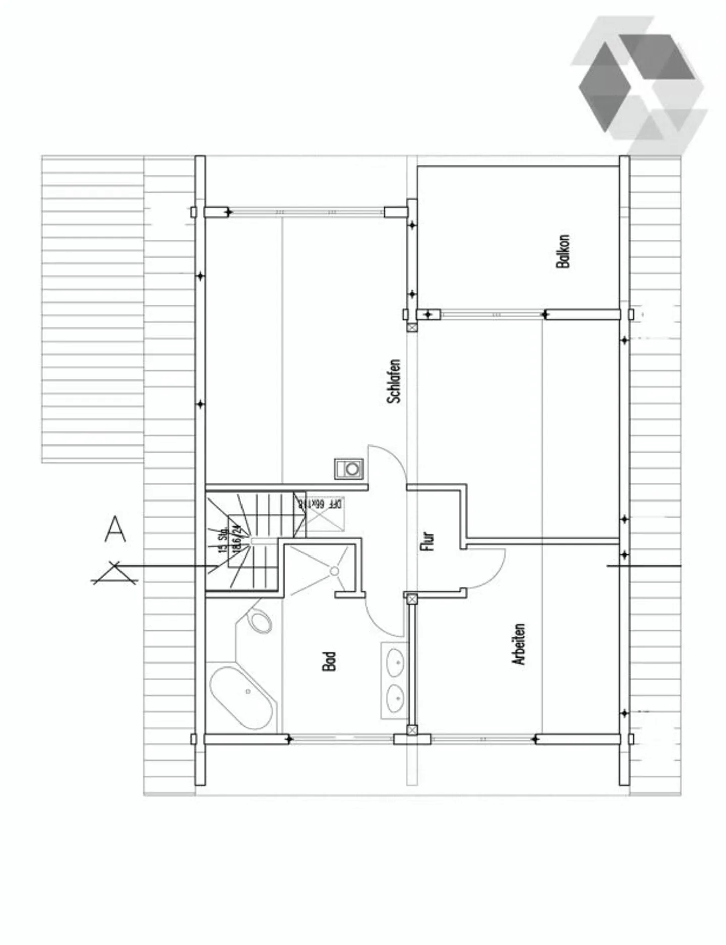 Compact House New Construction Project - Photo 12 of 12