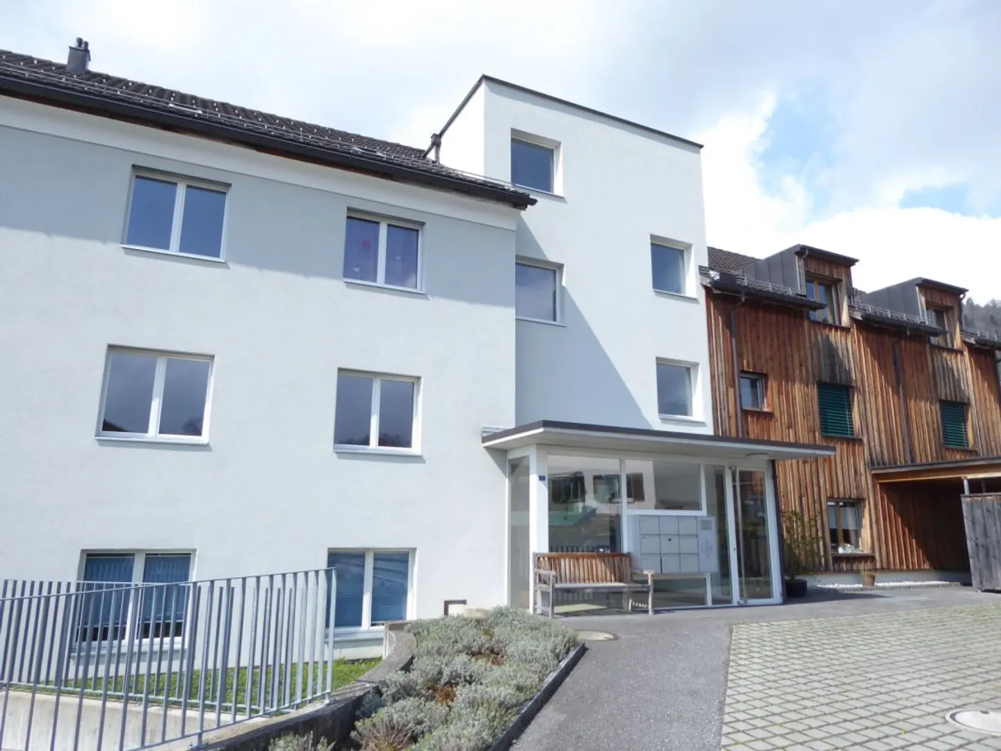 Charmant appartement au rez-de-chaussée - Photo 12 sur 12
