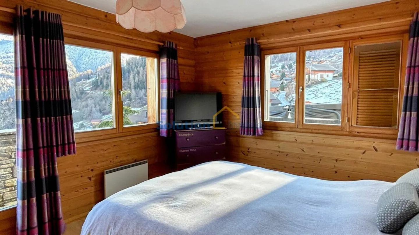 Magnifique villa de 6,5 pièces - Photo 12 sur 13