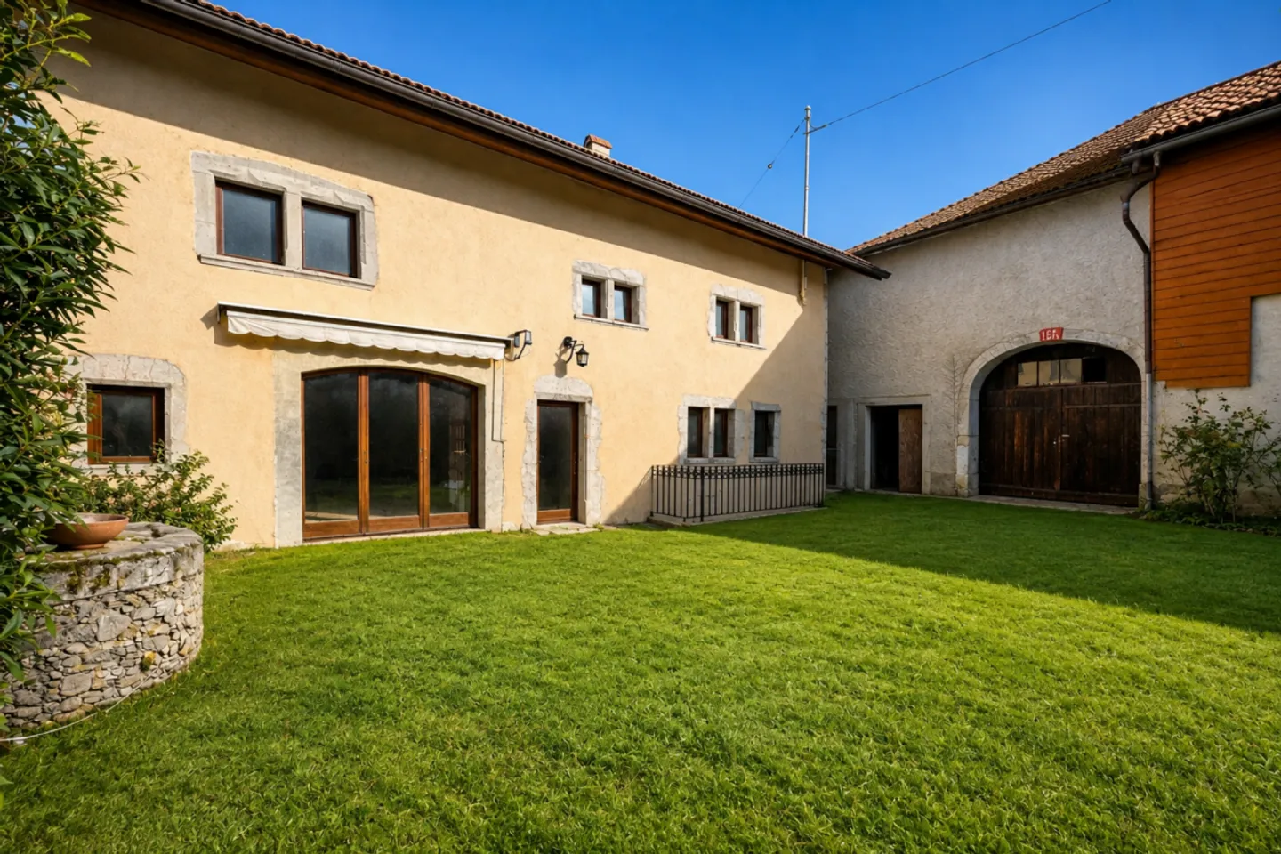 Immobilienkomplex zu renovieren - Foto 4 von 13