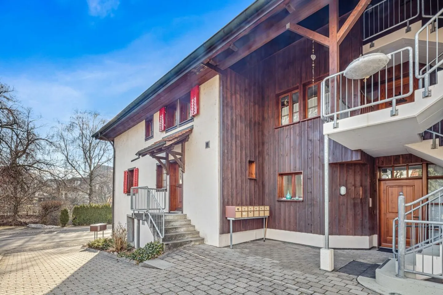 Maison Douillette sur Deux Étages - Photo 1 sur 12