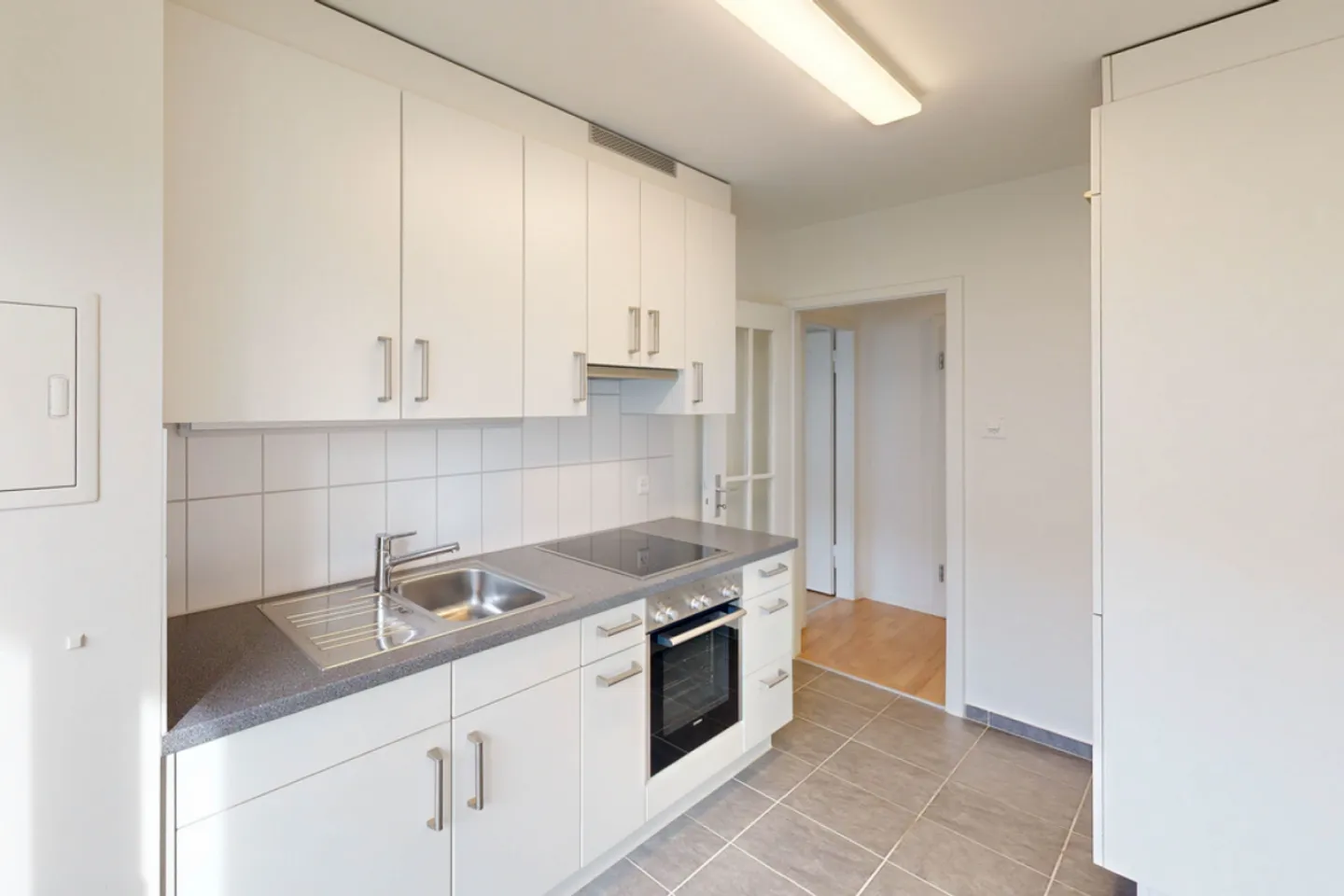Sonnige Wohnung in Muttenz - Foto 5 von 11