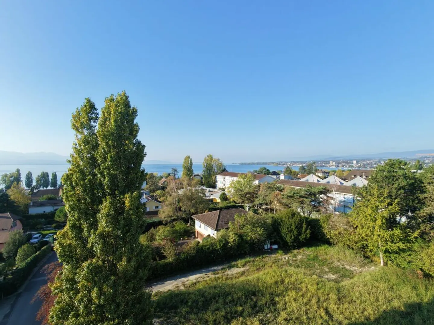 Préverenges - rare on the market - building land! - Photo 5 of 7
