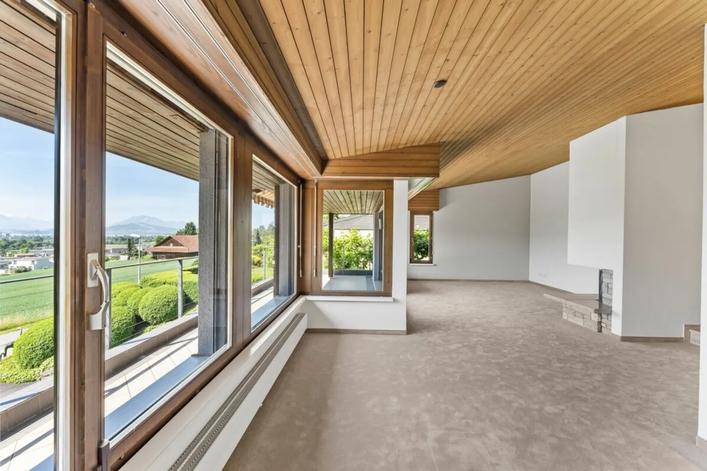 Maison Familiale Exclusive avec Vue - Photo 2 sur 9