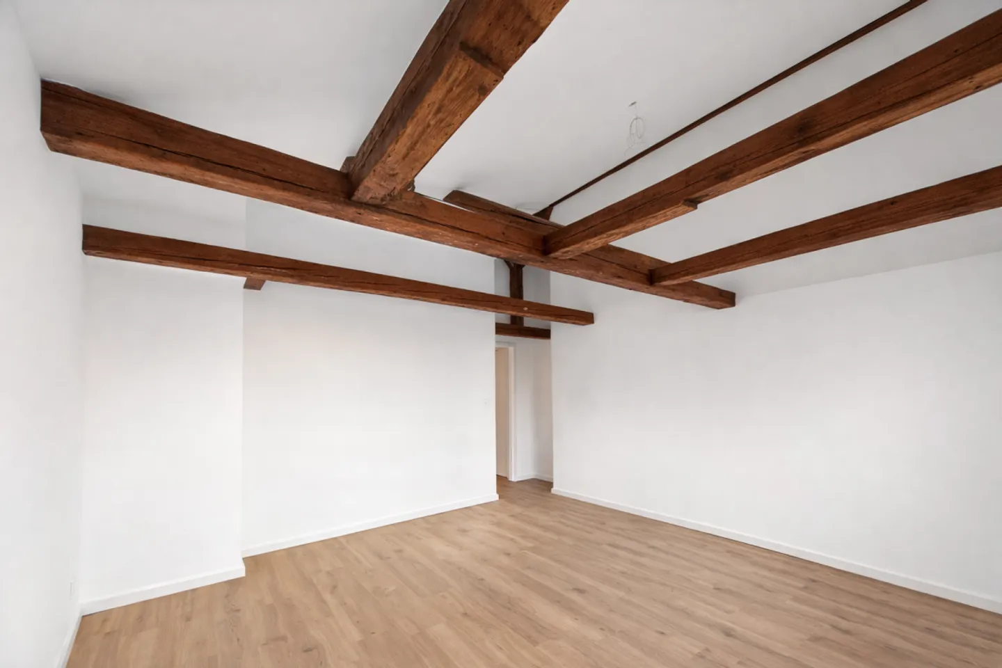 Erstvermietung: 2.5-Zi. Designerwohnung - Photo 8 of 8