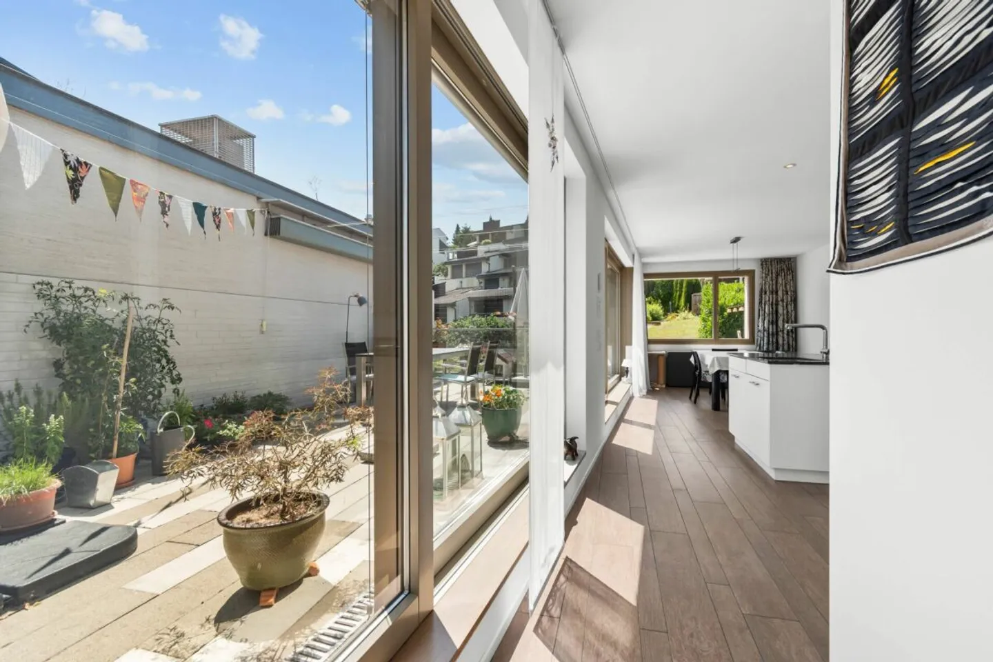 Casa Familiare Moderna con Vista Lago - Foto 12 di 13
