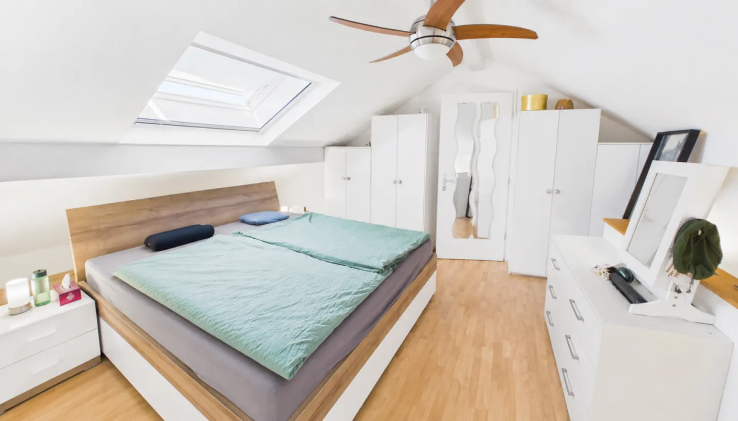 Charmante 2.5-Zimmer Galerie-WHG - Foto 11 von 13