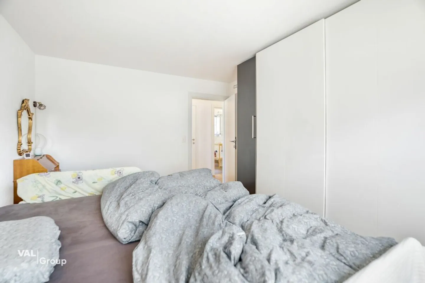 Appartement moderne de 4,5 pièces à Baltschieder - Photo 5 sur 13