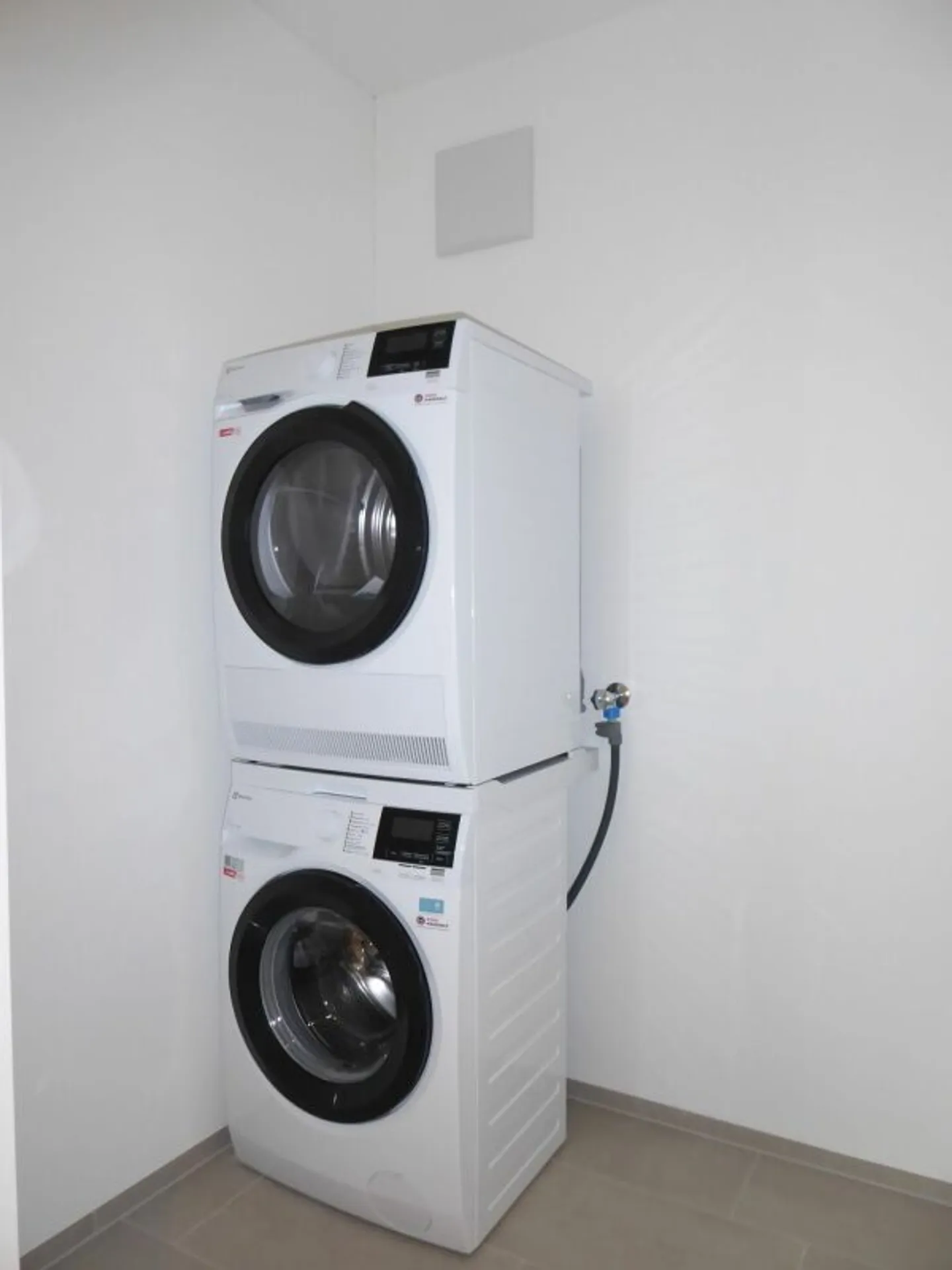 Neue 4.5-Zimmer-Wohnung in Buchs - Foto 13 von 13
