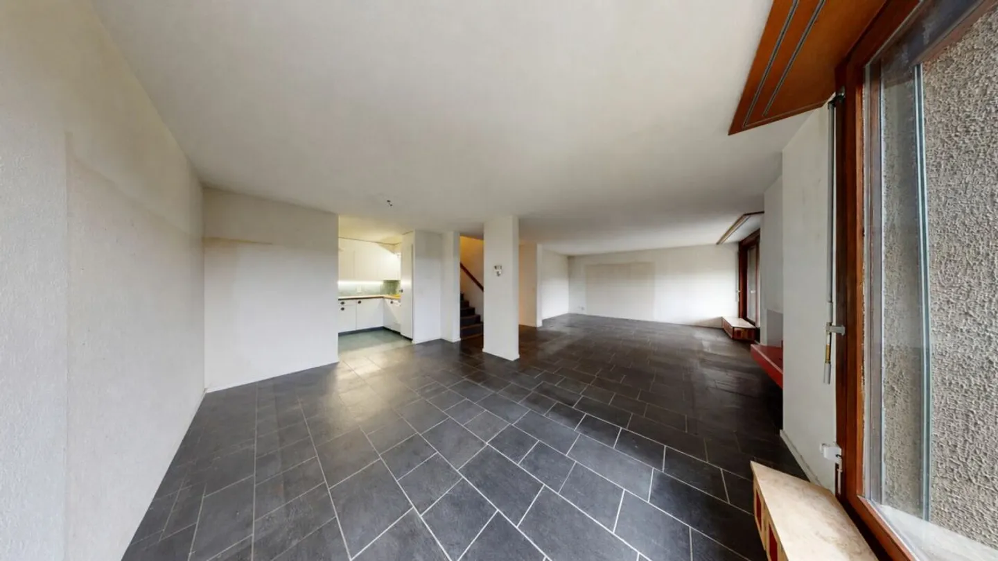 Familienglück mit Weitblick - Ihr neues Zuhause in Magden - Foto 4 von 13