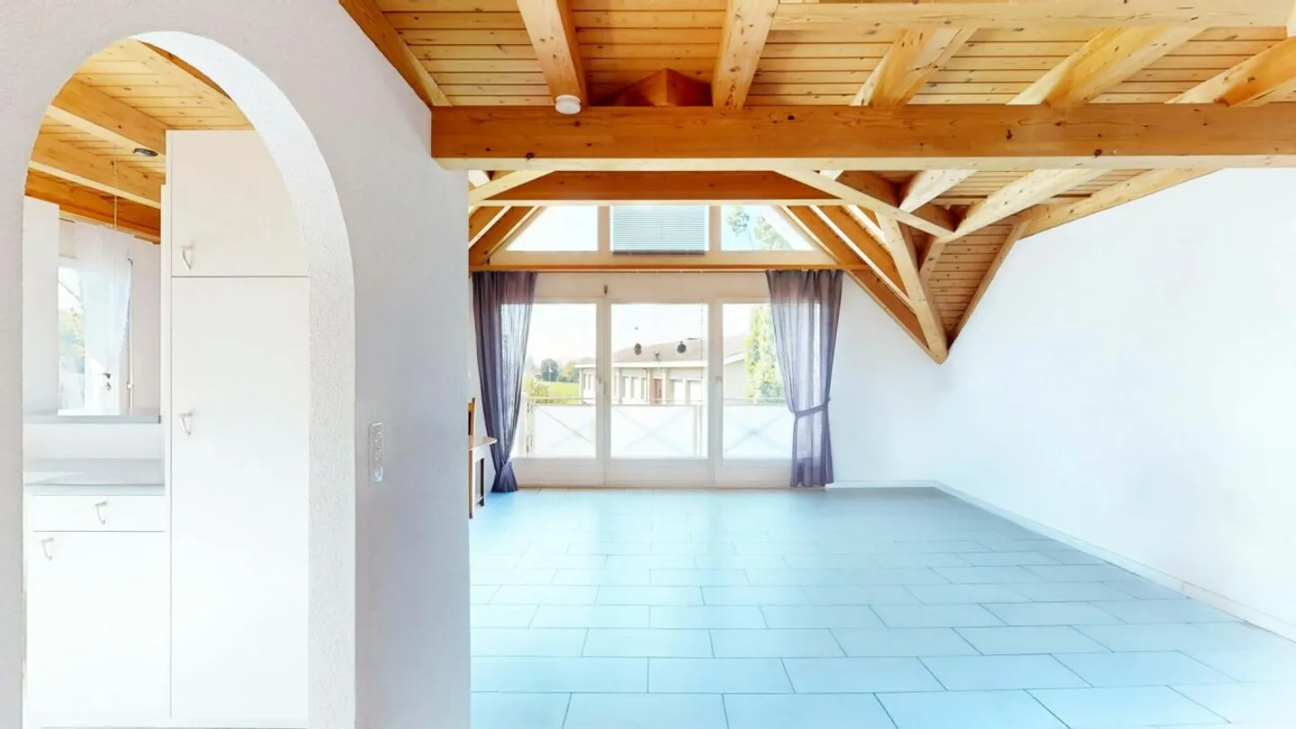 Appartamento Galleria a Rüti vicino a Büren - Foto 8 di 13