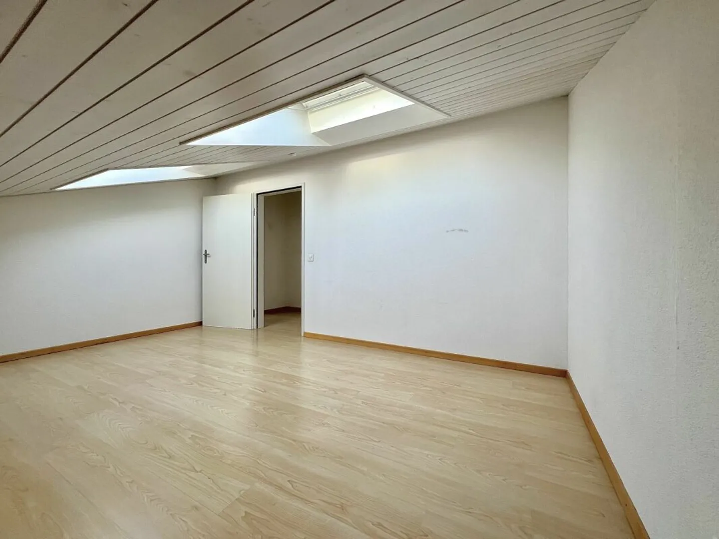 City Pulse Apartment: Appartamento di 3,5 locali con vista sul Rigi in posizione privilegiata a Zugo - Foto 6 di 10