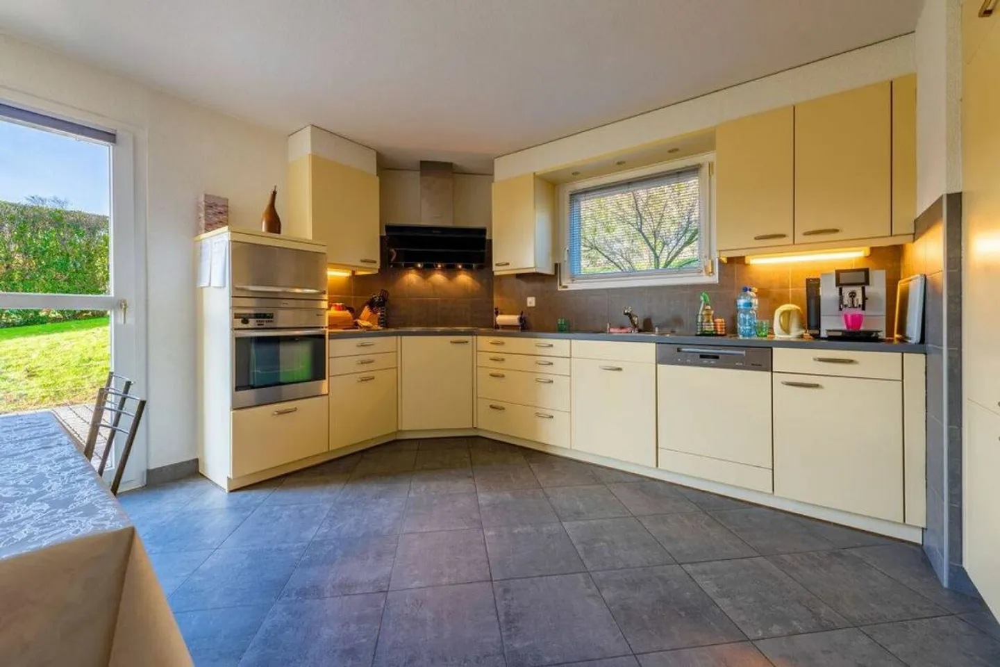 Fabuleux , villa contiguë 6.5 pièces à Epalinges - Foto 4 von 12