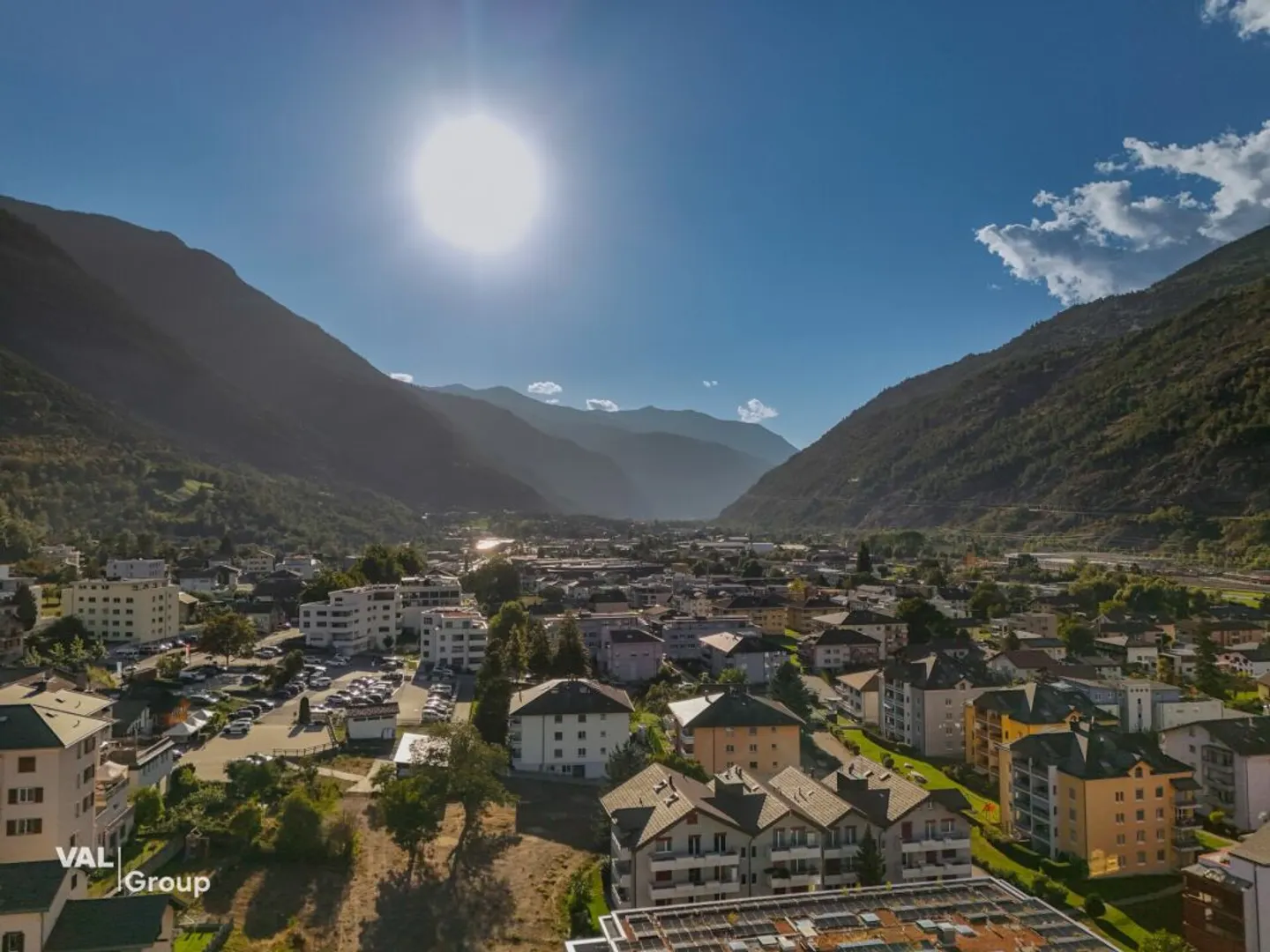 Gemütliche Wohnung mit Bergsicht - Foto 11 von 11