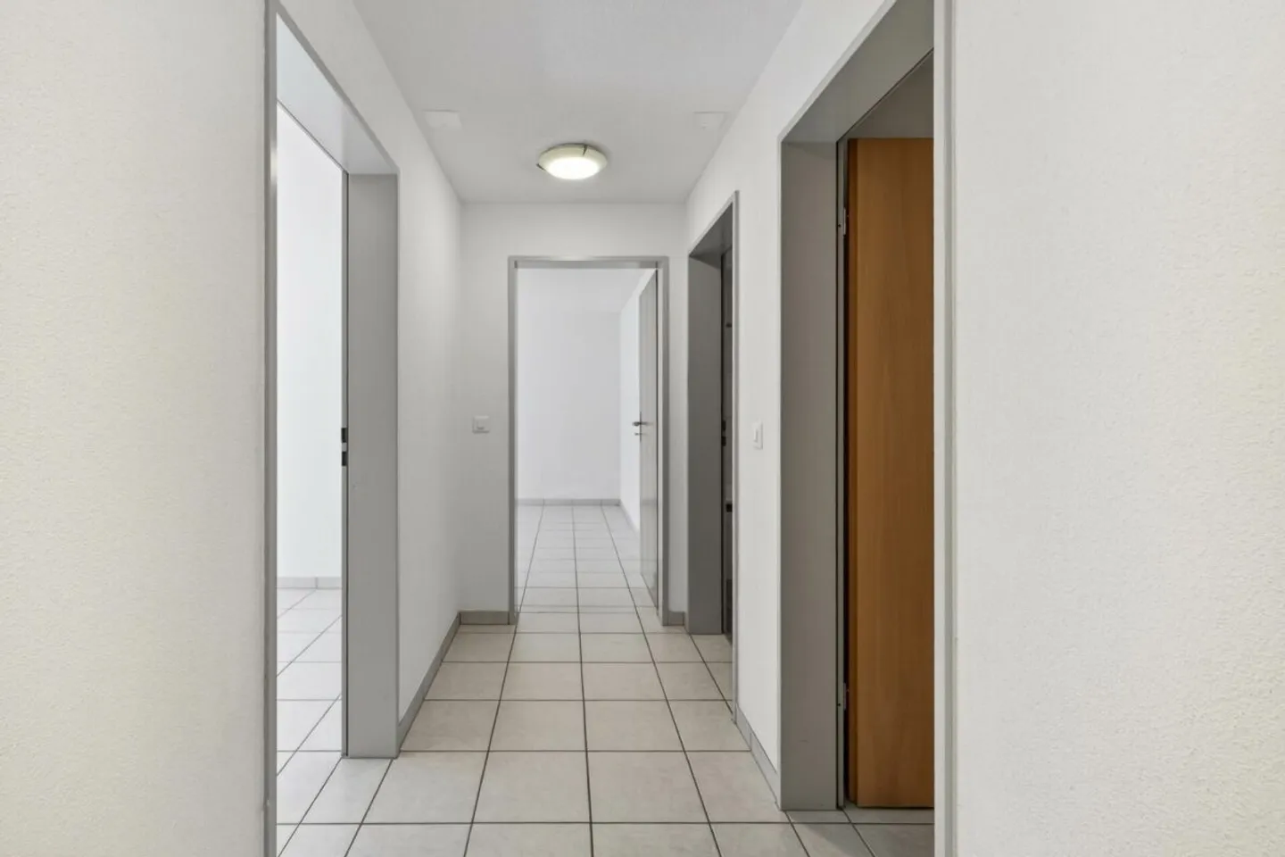 Grosszügige Erdgeschosswohnung - Foto 6 von 13
