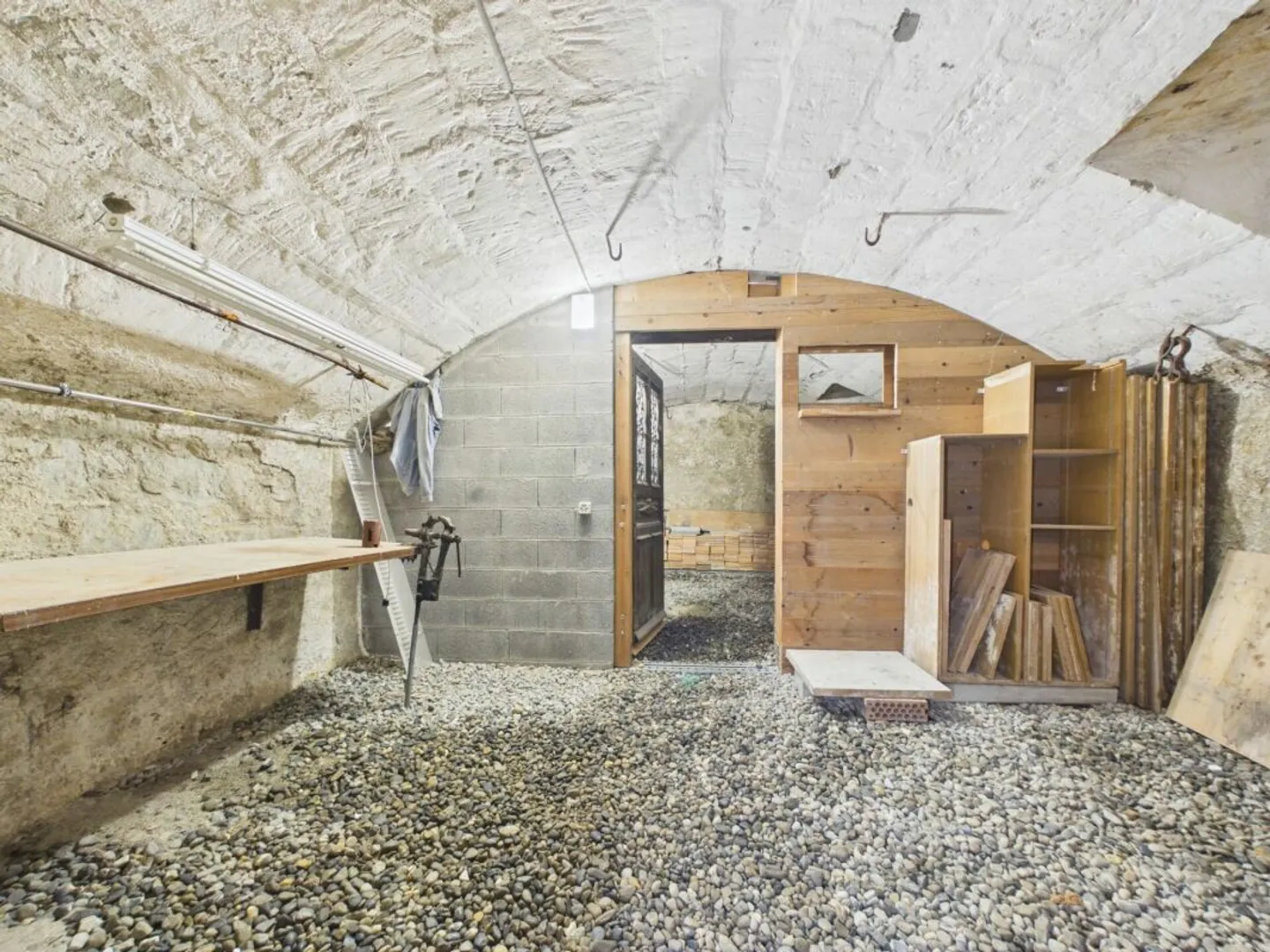 Casa di villaggio ristrutturata - Foto 11 di 13