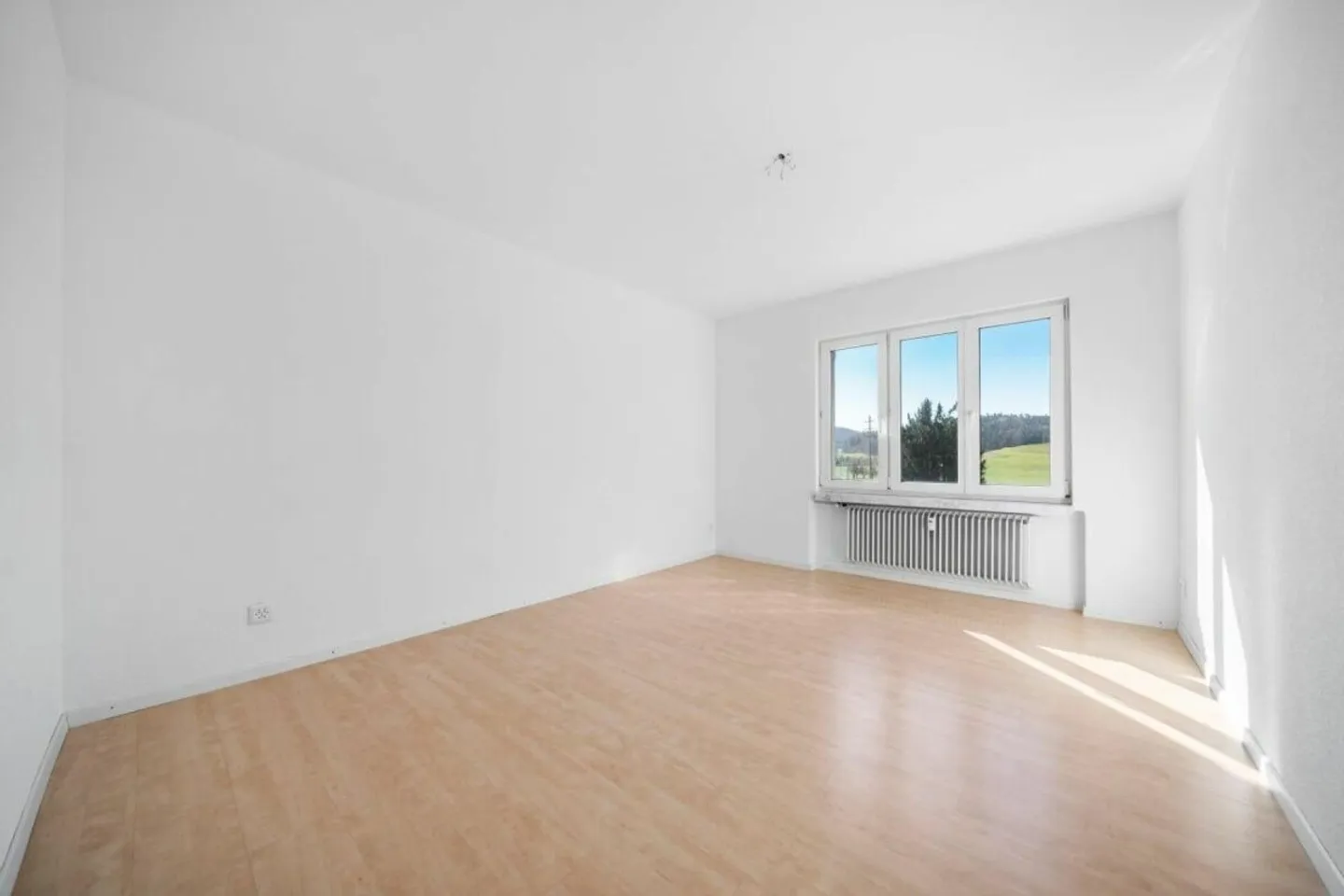 Appartement 3.5 pièces central - Photo 4 sur 9