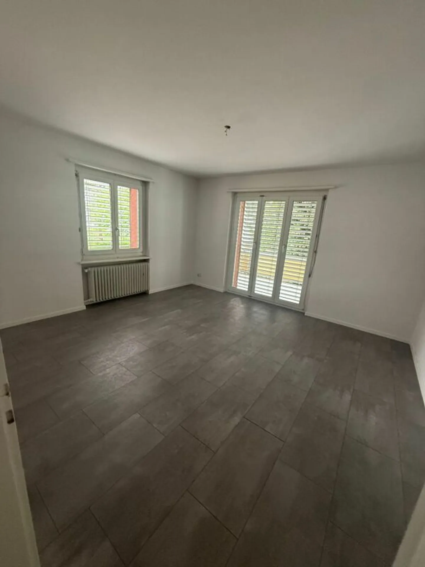 Bright 3-room apartment in Aarburg - Photo 7 of 10