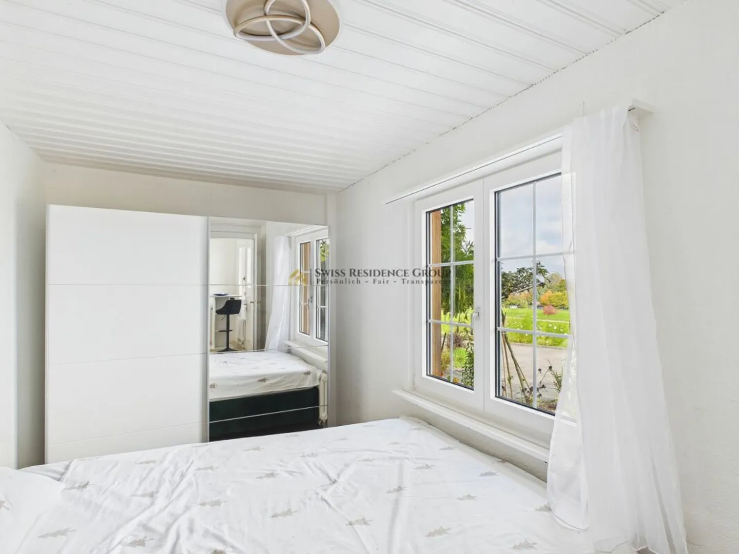 Living Oasis near Greifensee - Quiet & Sunny - Photo 12 of 13