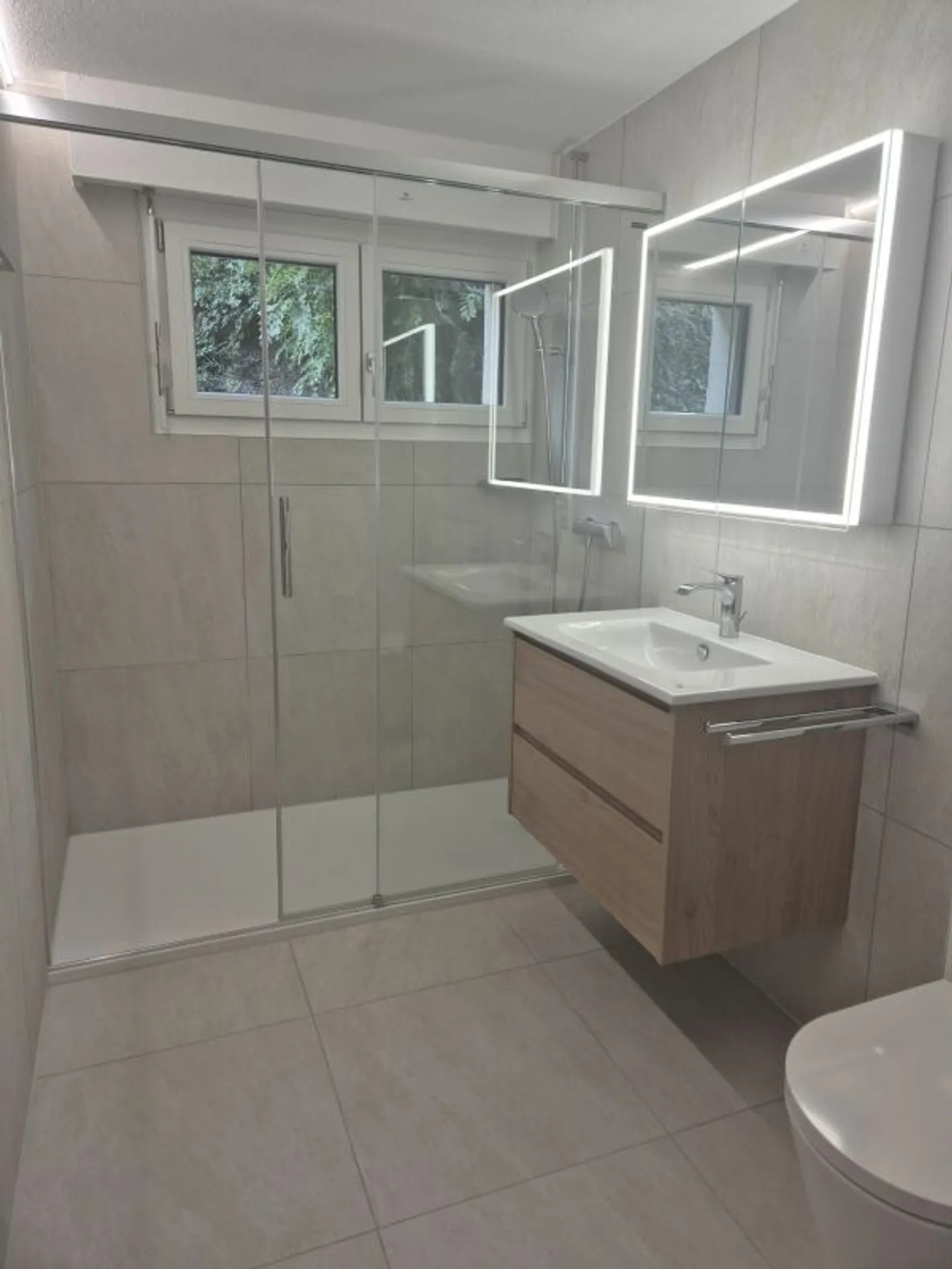 Renovated 4.5 Room Apartment - Photo 5 of 7