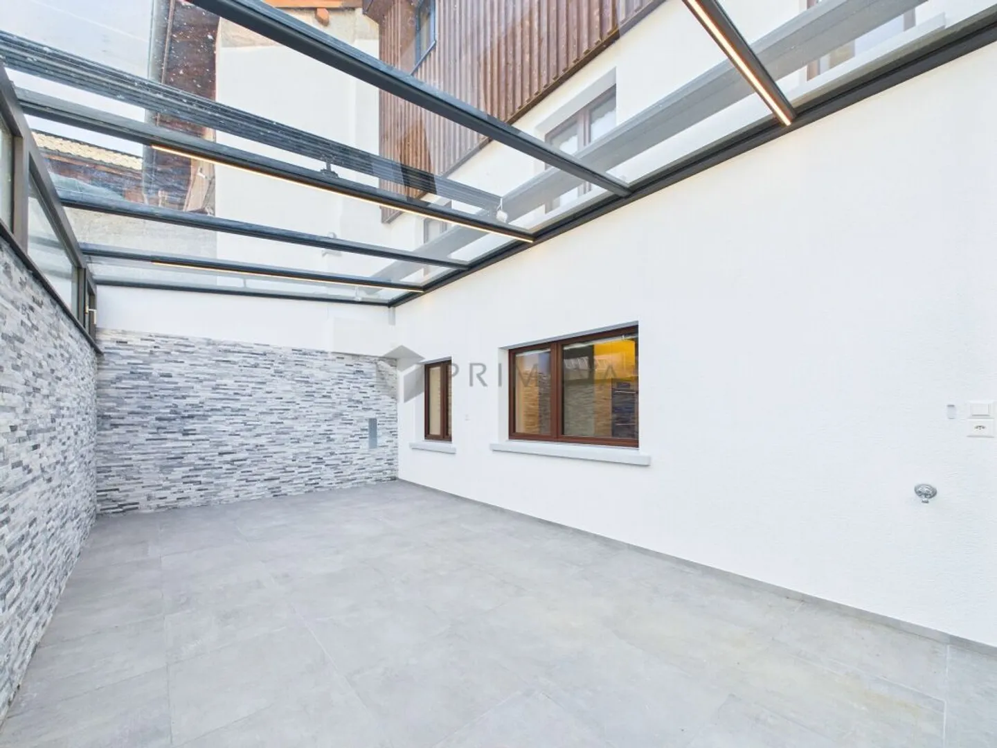 Living redefined - stylish, energy-efficient and with single-family house character - Photo 13 of 13