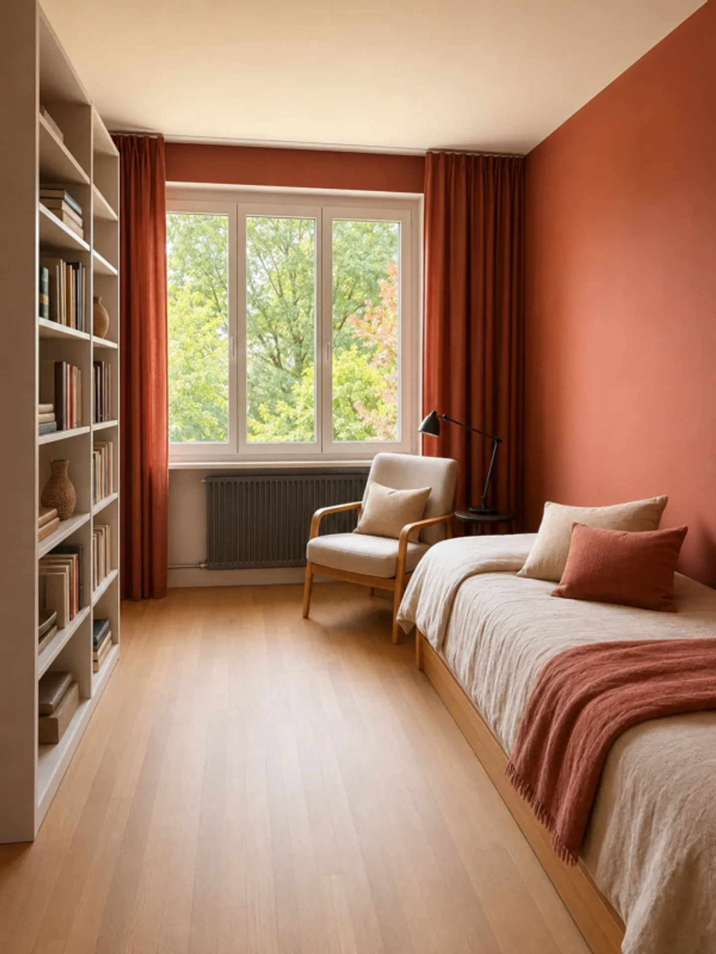 Living Oasis with a View Langendorf | SO - Photo 12 of 13
