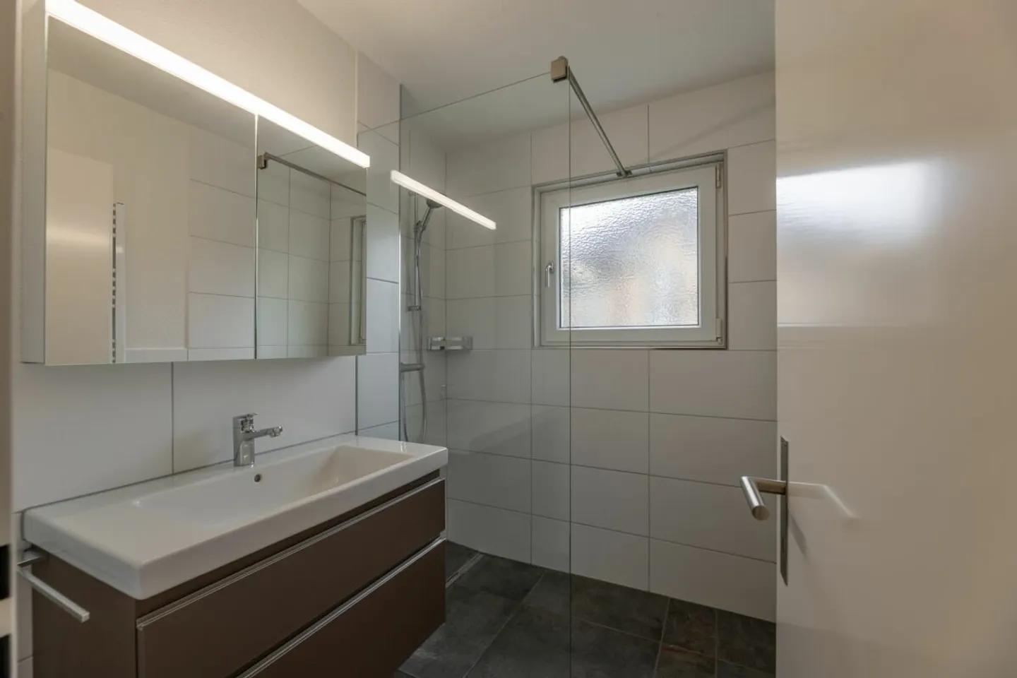 Fälimatt living, 3.5 room apartment on the raised ground floor - Photo 7 of 12