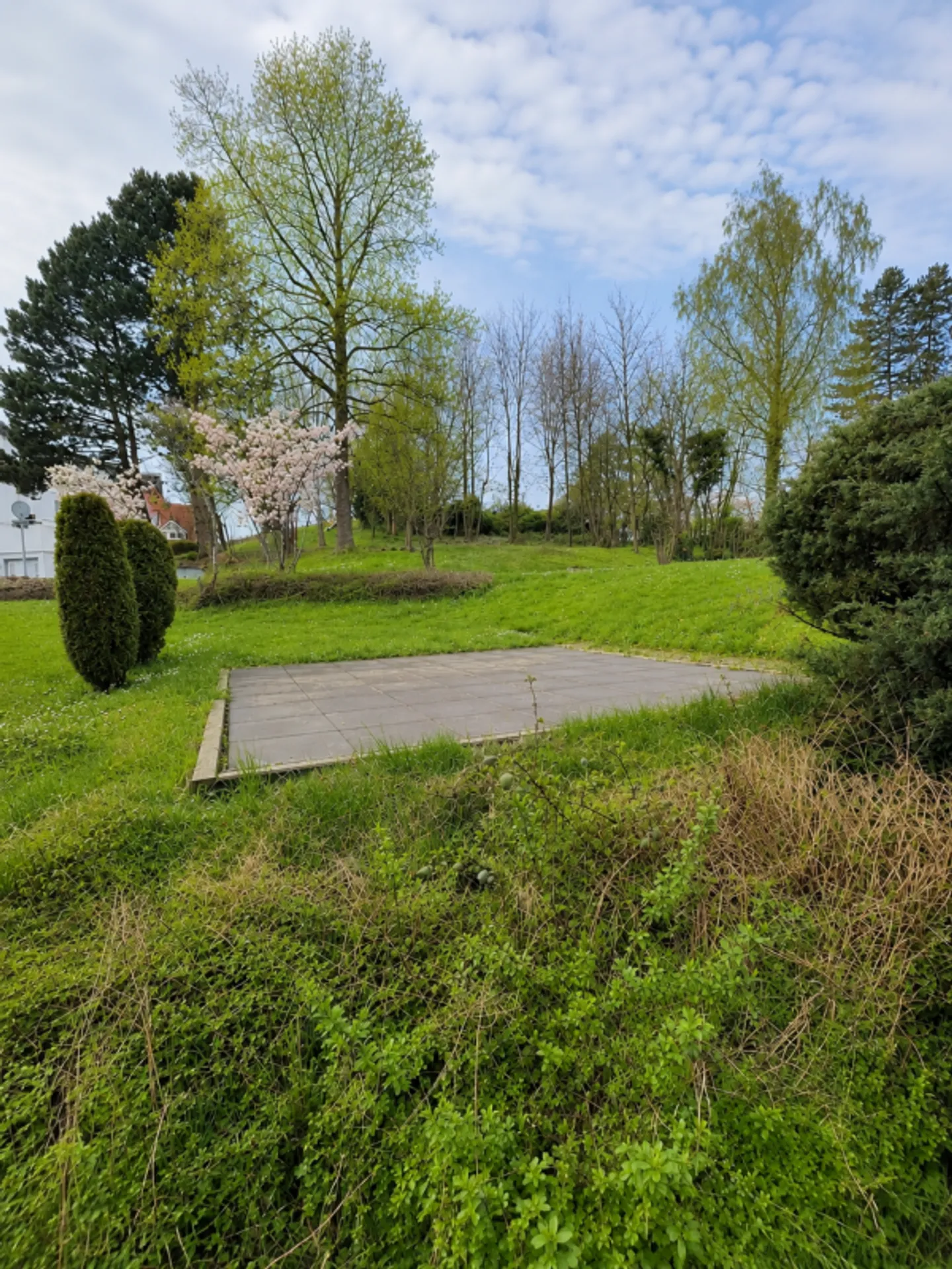 Gemütliche Wohnung in Ruhiger Lage - Foto 10 von 12