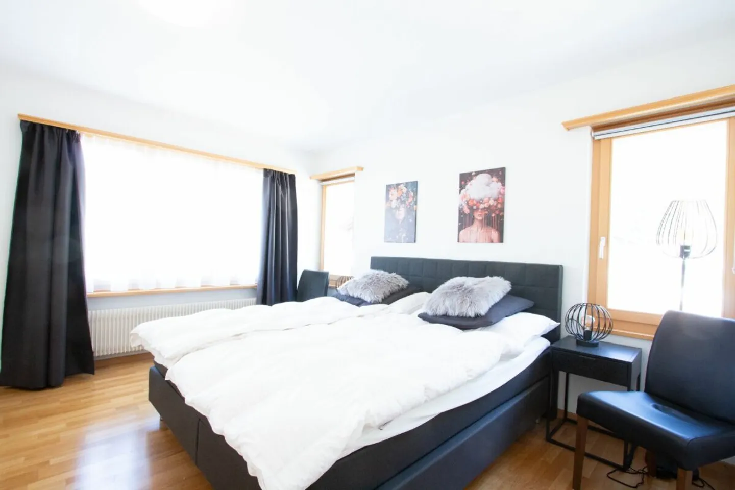 Appartement de vacances meublé avec goût à Lain - Photo 7 sur 11