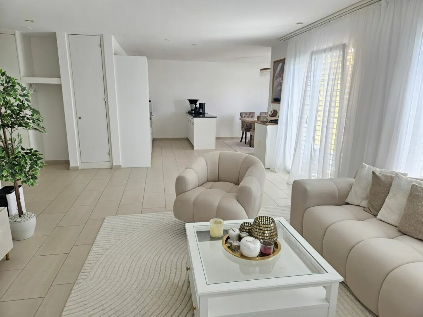 Appartamento Attico Esclusivo con Terrazze - Foto 1 di 10