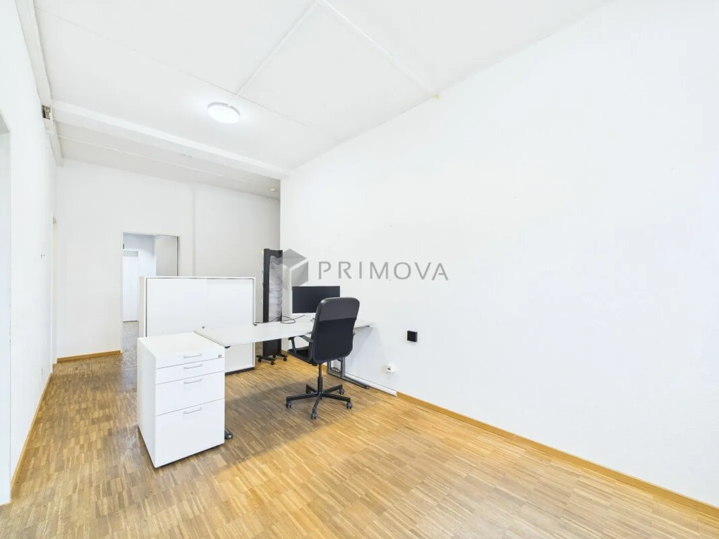 Versatile Commercial Space with Top Infrastructure - Photo 9 of 13