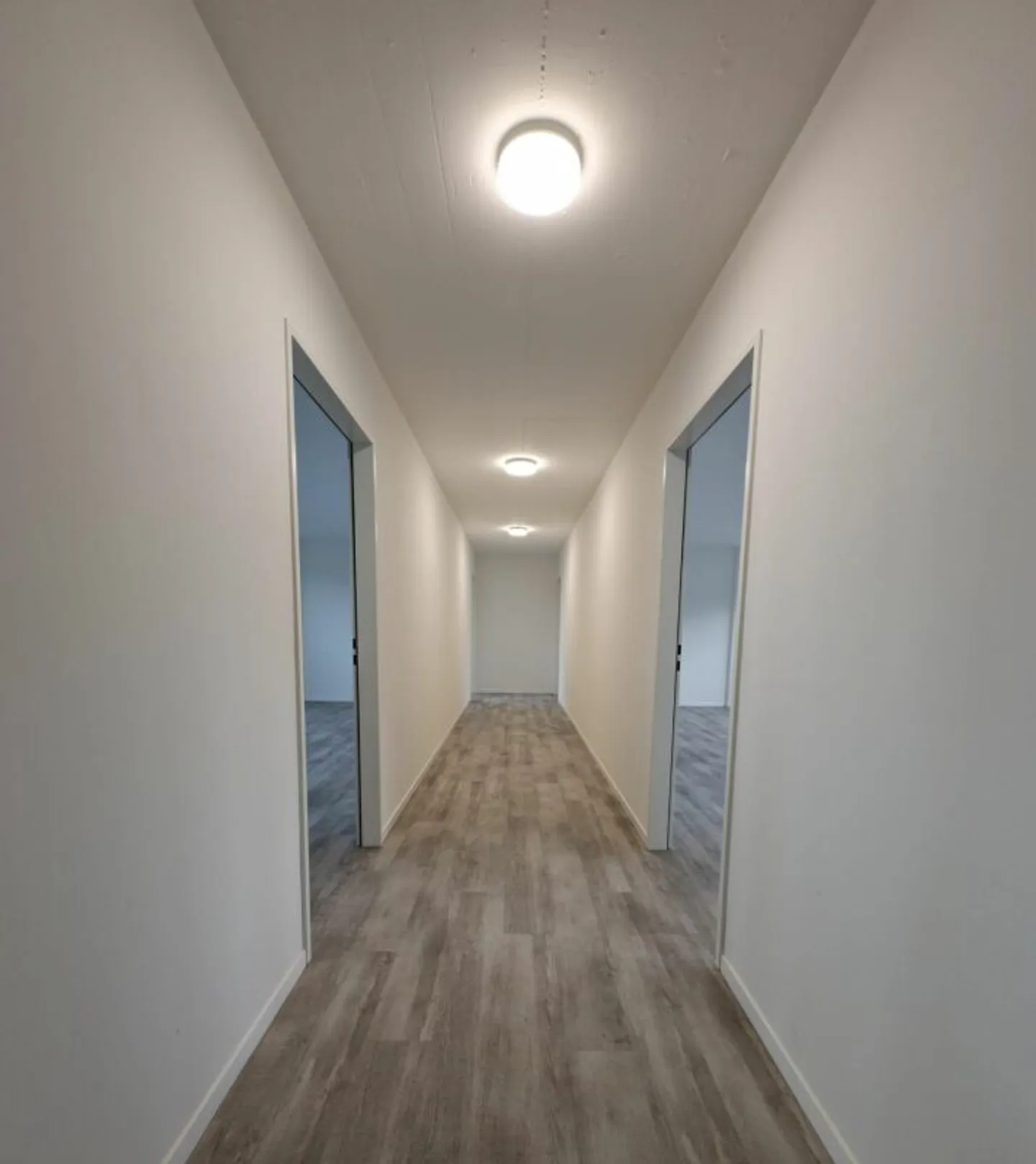 Attico luminoso con vista - Ufficio - Foto 2 di 6