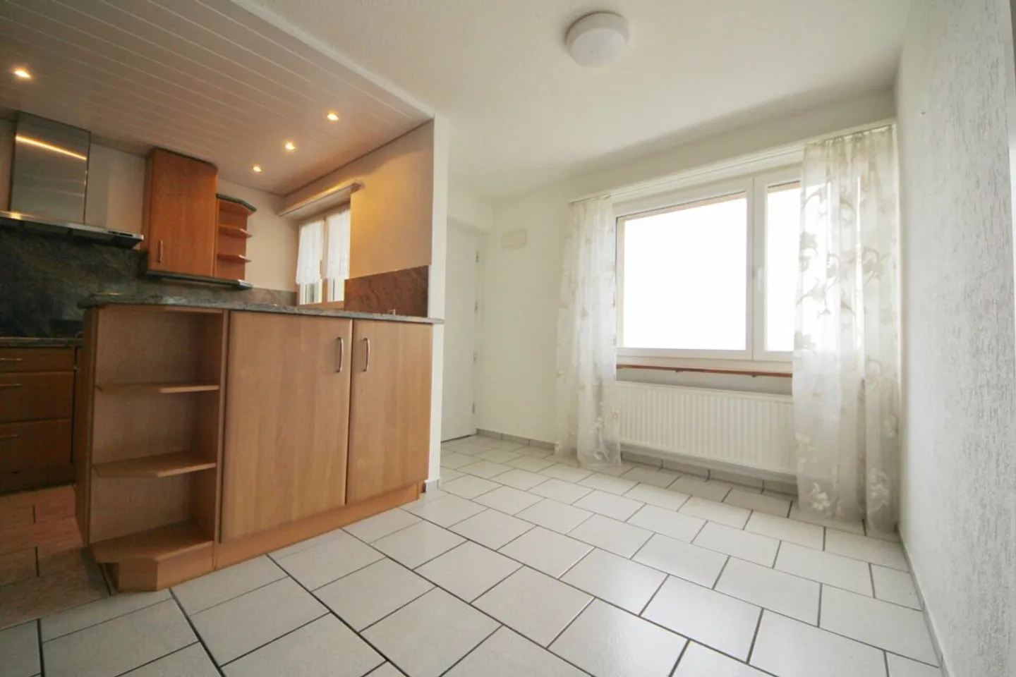 Appartement ensoleillé avec vue à Zufikon - Aujourd'hui un investissement, demain un chez-soi - Photo 6 sur 13