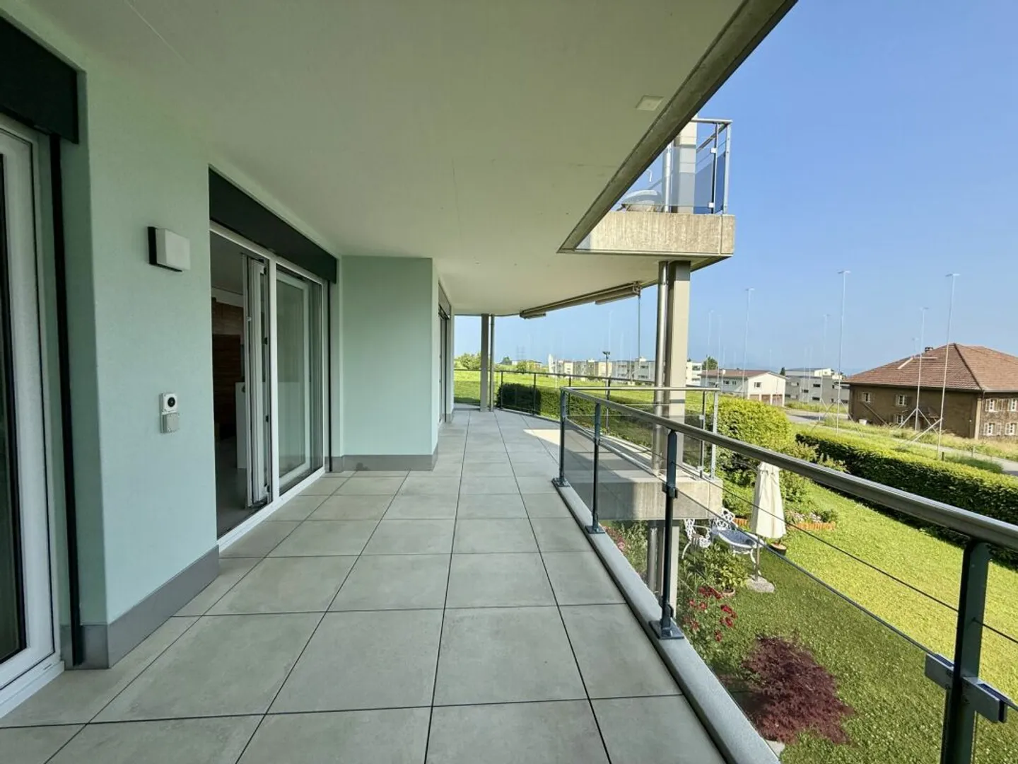 Una casa per fiorire - luminosa e vicina alla natura - Foto 8 di 13