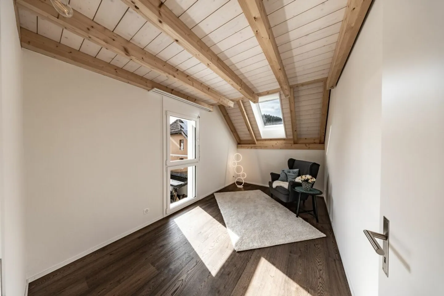 Appartamento campione a Gässli Grünenmatt - Foto 13 di 13