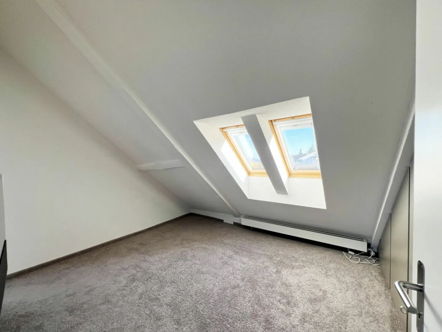 Charmante Maisonette-Wohnung - Foto 8 von 11