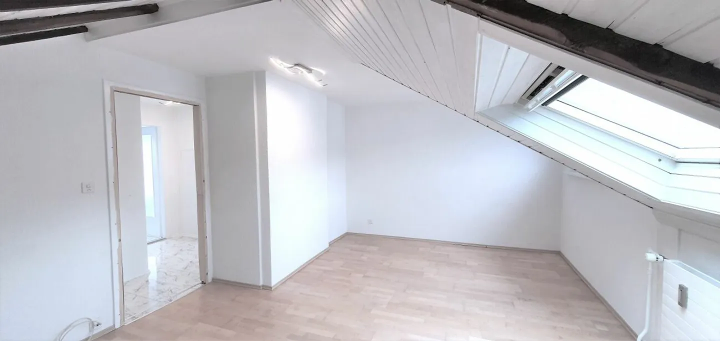 Appartement sous les combles confortable dans un emplacement central - Photo 10 sur 10