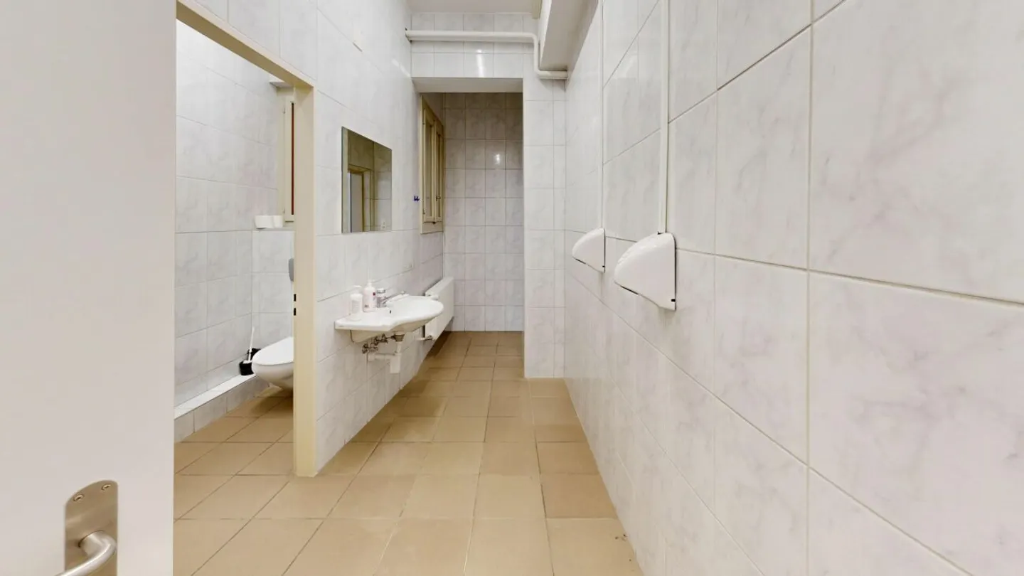 Two Attractive Rental Properties for Office, Studio and Commercial Use - Photo 10 of 13