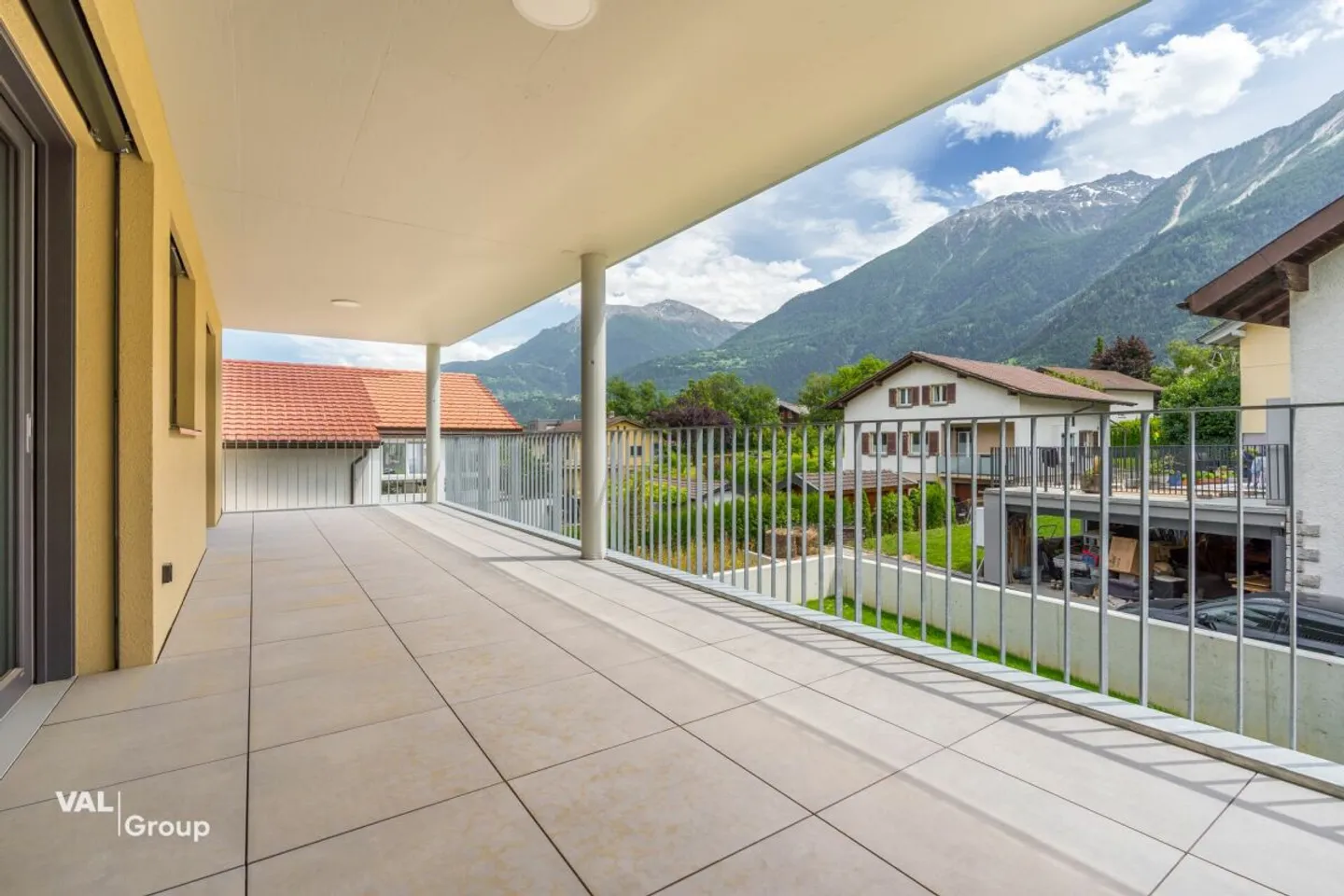 Première location d'un appartement de 3,5 pièces de haute qualité - Photo 12 sur 13