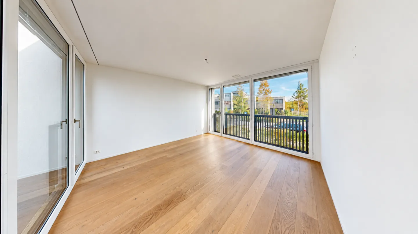Sun from early to late! Your new home with a panorama - Photo 12 of 13