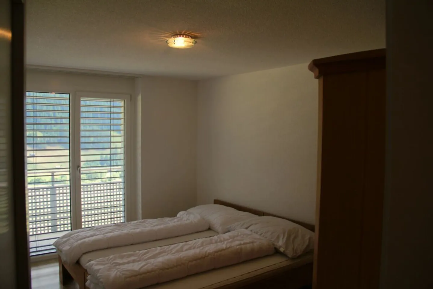 Sonnige Wohnung mit Aussicht - Foto 5 von 11