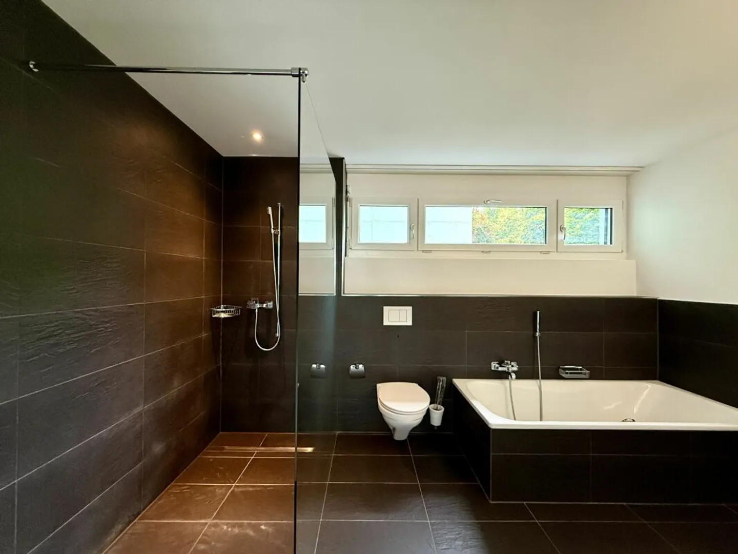 Una casa per fiorire - luminosa e vicina alla natura - Foto 9 di 13