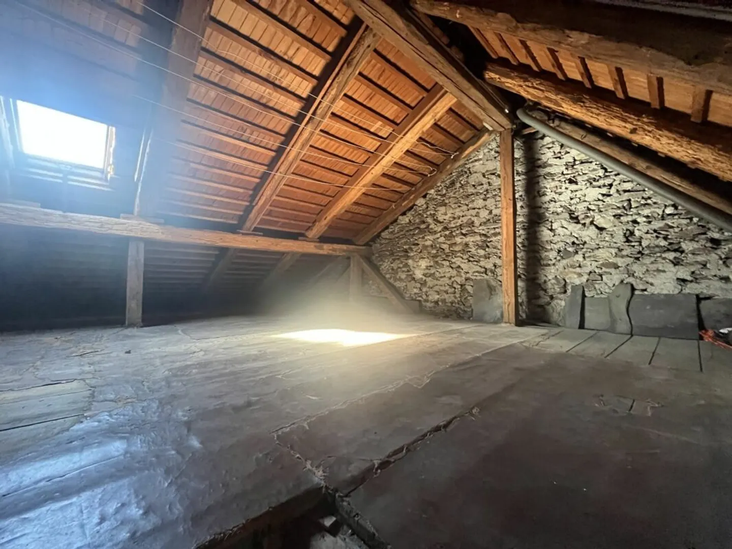 Attractive 6.5-room terraced single-family house for rent in Ennenda near Glarus - Photo 9 of 11