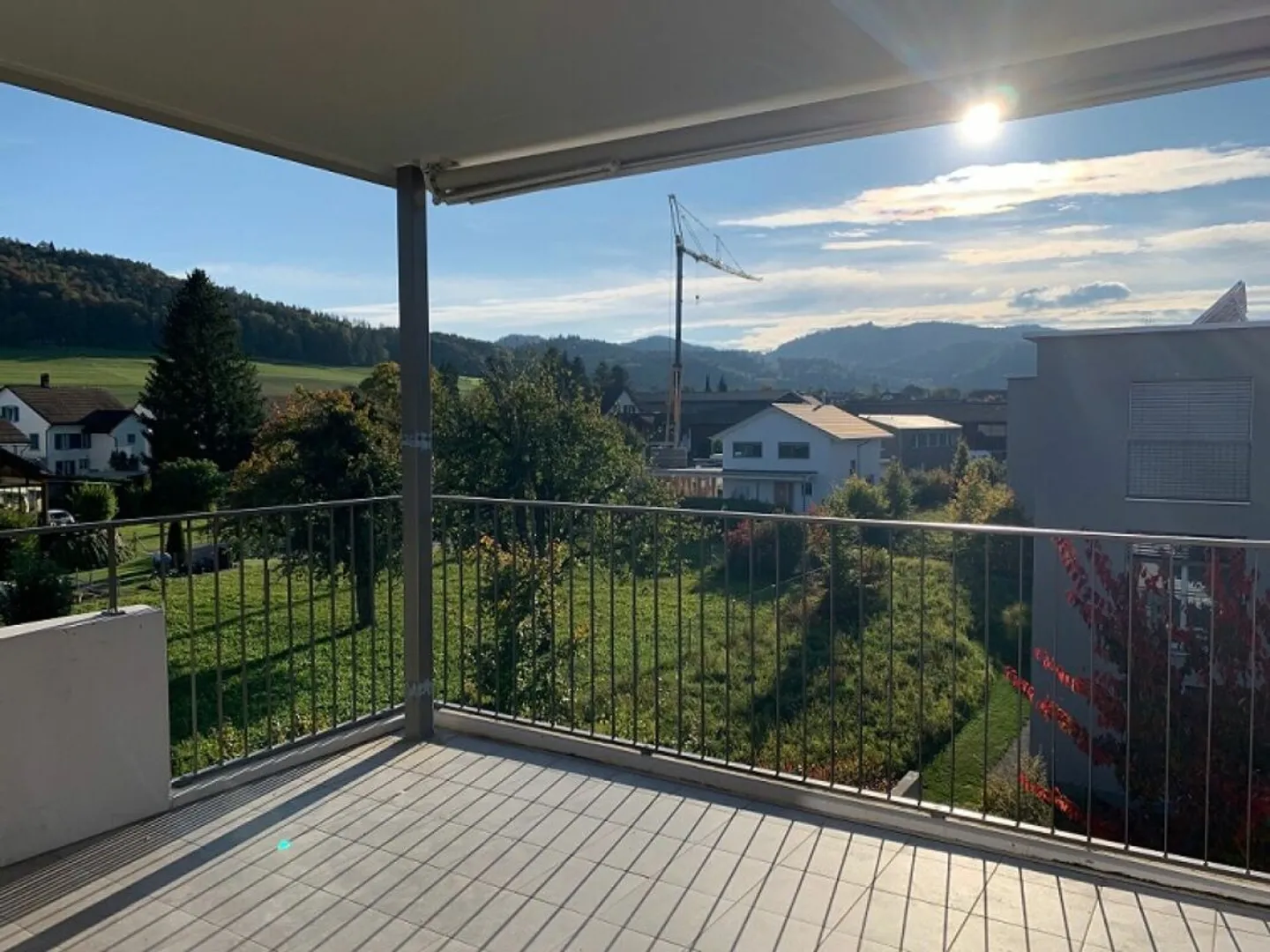 ruhig und ländlich wohnen - helle Wohnung sucht neue Mieter - Photo 1 sur 7