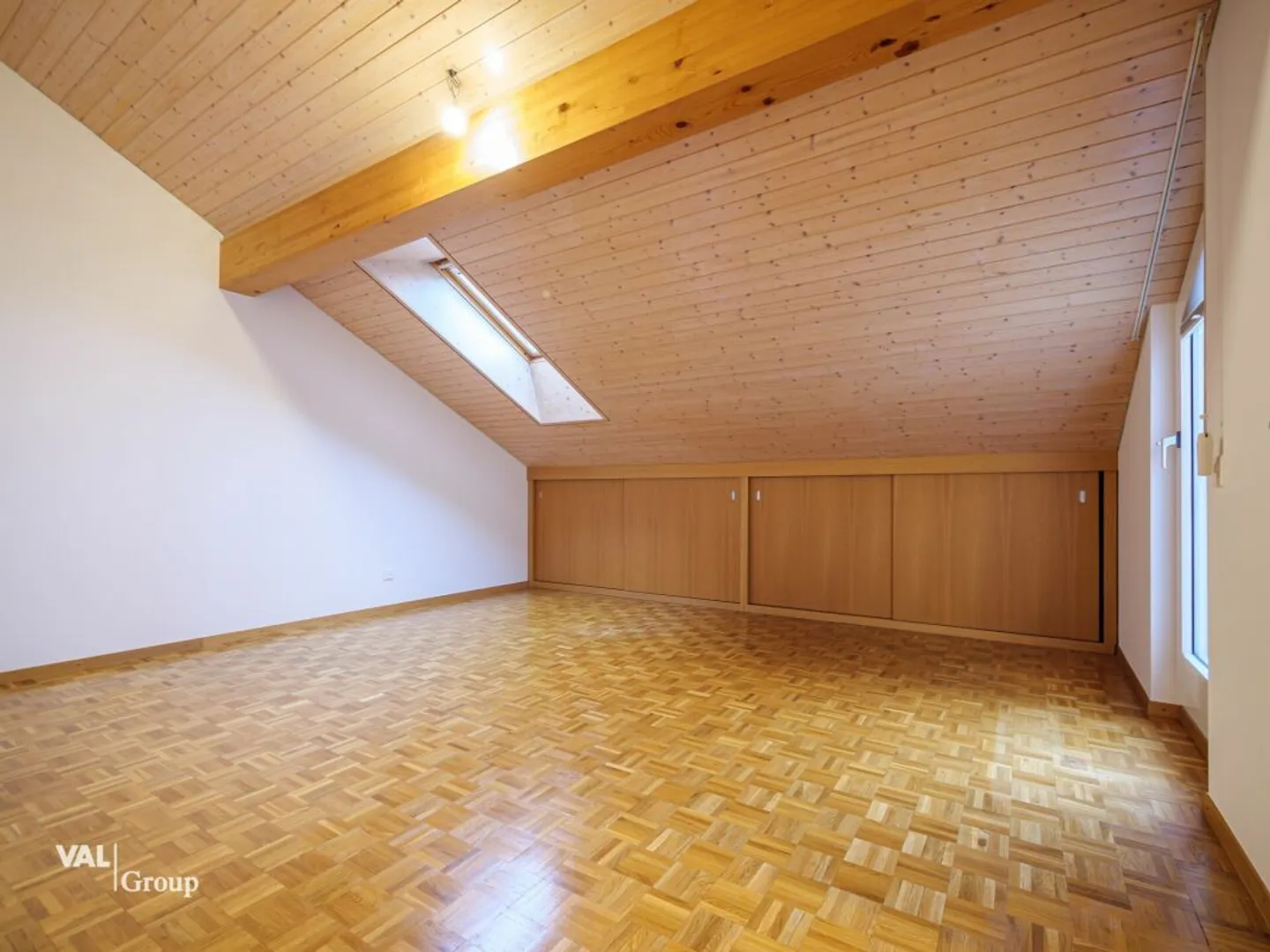 Magnifique duplex au coeur de Sion - Photo 8 of 13